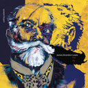 Pre-Order: James Lewis  Brandon / Red Lily - Calling Antonin [LP]
