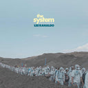 Pre-Order: Lee Ranaldo - System (Aqu) [Colored Vinyl]