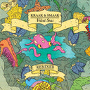Pre-Order: Velvet Seas Remixed (Pict) [LP]