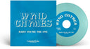 Pre-Order: Wynd Chymes - Baby You're The One (Blue) [Colored Vinyl]