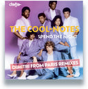 Pre-Order: Cool-Notes - Spend The Night (Dimitri From Paris Remixes) [12" Vinyl]