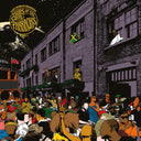 Pre-Order: Last Nubian Presents Ships Of The Pharaohs - Part 1 [12" Vinyl]