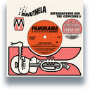 Pre-Order: Mpharanyana - Get Down / Disco [7" Vinyl]