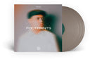 Pre-Order: Footprints [Colored Vinyl] (Gry)