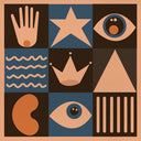 Laolu - Mascara [12" Vinyl]