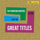 Pre-Order: Play The Great Titles [Clear Vinyl] (Grn) [Limited Edition]
