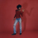 Love Spells - Love Is The Law [Opaque Apple Red]