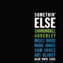 Pre-Order: Somethin Else (Blue Note Essentials Series) [LP]