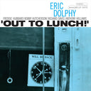 Pre-Order: Eric Dolphy - Out To Lunch (Blue Note Essentials Series) [LP]