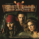 Pre-Order: Pirates Of The Caribbean: Dead Man's Chest - O.S.T [LP]