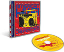 American Hi-Fi - Rock N' Roll Noodle Shop: Live From Tokyo [CD]