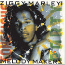 Pre-Order: Ziggy Marley - Conscious Party [LP]