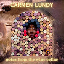 Carmen Lundy - Notes From The Wine Cellar [LP]