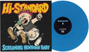 PRE-ORDER: Screaming Newborn Baby [Blue]
