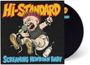 Pre-Order: Hi-Standard - Screaming Newborn Baby [CD]