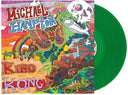 Pre-Order: King Kong [Colored Vinyl] (Grn)