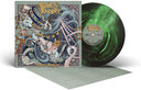 Pre-Order: Through The Hourglass (Blk) [Colored Vinyl] (Grn) [Limited Edition]
