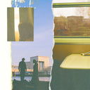 Pre-Order: Atmos Bloom - Everythingness - Yellow Blue & White Splatter [LP]