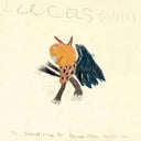 Pre-Order: You Should'nt Try To Barrow Other People's Skin [LP]