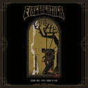 Pre-Order: Firebreather - Blood That I Spill Turns On Fire [CD]