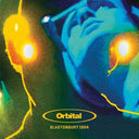 Pre-Order: Live At Glastonbury 1994 [LP]