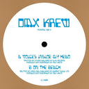 Pre-Order: Voices Inside My Head On The Beach [LP]