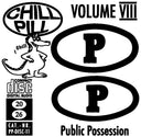 Pre-Order: Chill Pill Volume Viii / Various - Chill Pill Volume Viii / Various [CD]