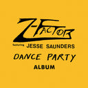 Pre-Order: Dance Party Album [LP]