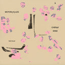 Pre-Order: Motorcycles & Cherry Wind [LP]