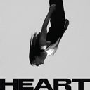 Pre-Order: Heart [LP]