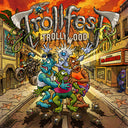 Pre-Order: Trollfest - Trollywood [Digipak]