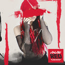 Pre-Order: April Art - Red [LP]