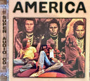 America - "america " [CD]