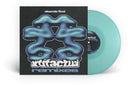 Pre-Order: Alexander Flood - Artifactual Remixes (Blue) [Colored Vinyl]