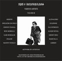 Pre-Order: Apt-9 Recordings Vol. 3 / Various [LP]