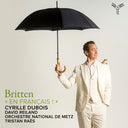 Pre-Order: Britten: En Francais [CD]