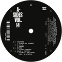 Pre-Order: A-Sides Vol. 14: Part 5 (Of 5) / Various - A-Sides Vol. 14: Part 5 (Of 5) / Various [12" Vinyl]