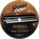 Pre-Order: Micky More & Andy Tee - Analog Dreams Ep [12" Vinyl]