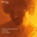 Pre-Order: Pavel Kolesnikov - Chopin: Nocturnes [CD]
