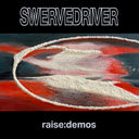 Pre-Order: Swervedriver - Raise: Demos - Silver [Colored Vinyl] (Slv)