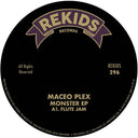 Maceo Plex - Monster Ep [12" Vinyl]