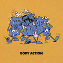 Pre-Order: Groove Armada - Body Action [12" Vinyl]