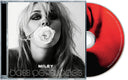 Miley - Bass Persuades [CD]