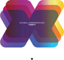 Pre-Order: Global Underground - Global Underground: Thirty [Digipak]