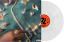 Pre-Order: Denzel Curry & Kenneth Blume - ii [ii Clear]