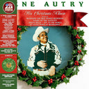 Pre-Order: His Christmas Album (Bonus Tracks) [Colored Vinyl] [Deluxe]