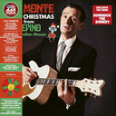 Pre-Order: Lou Monte - Merry Christmas From Pepino The Italian Mouse [LP]
