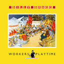 Pre-Order: Billy Bragg - Workers Playtime [Solid Red]