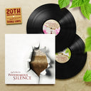 Pre-Order: Posthumous Silence [2LP]
