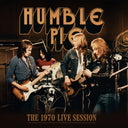 Pre-Order: Humble Pie - 1970 Live Session - Yellow [Colored Vinyl] [Limited Edition] (Ylw)